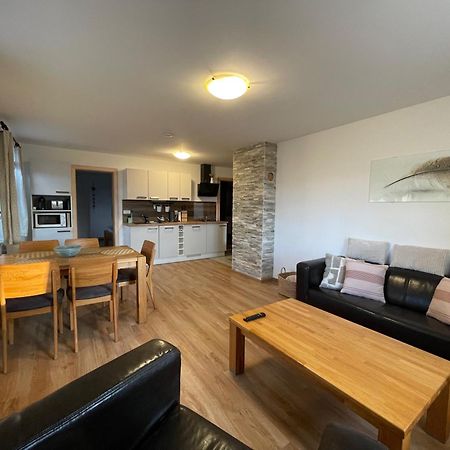Apartmany Hajovna Lipno Лоучовице Экстерьер фото