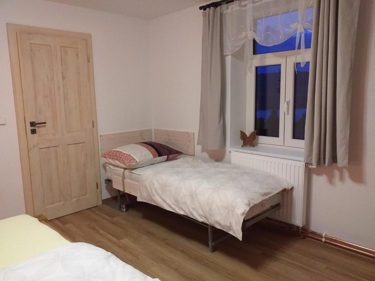 Apartmany Hajovna Lipno Лоучовице Экстерьер фото