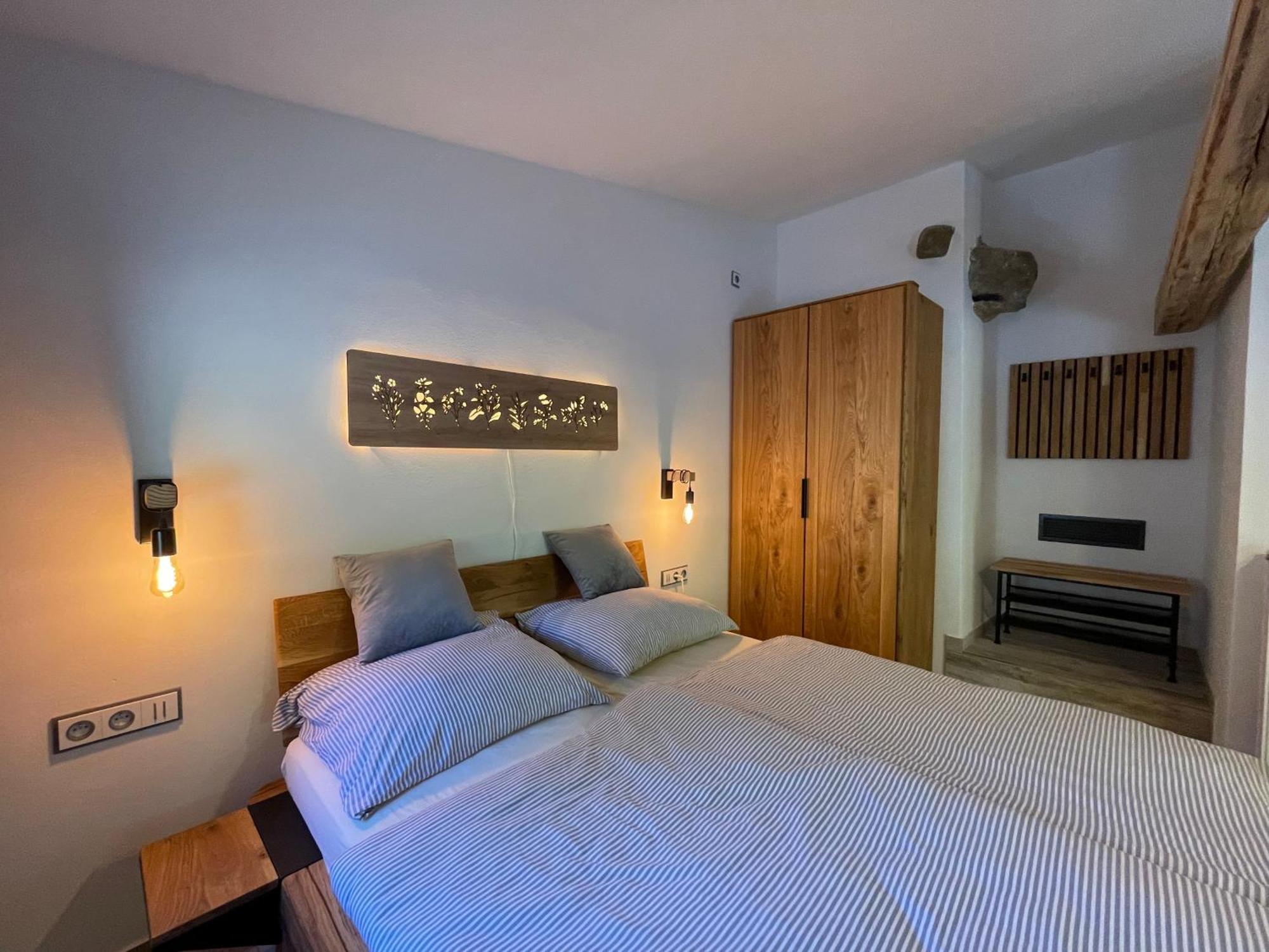 Apartmany Hajovna Lipno Лоучовице Экстерьер фото